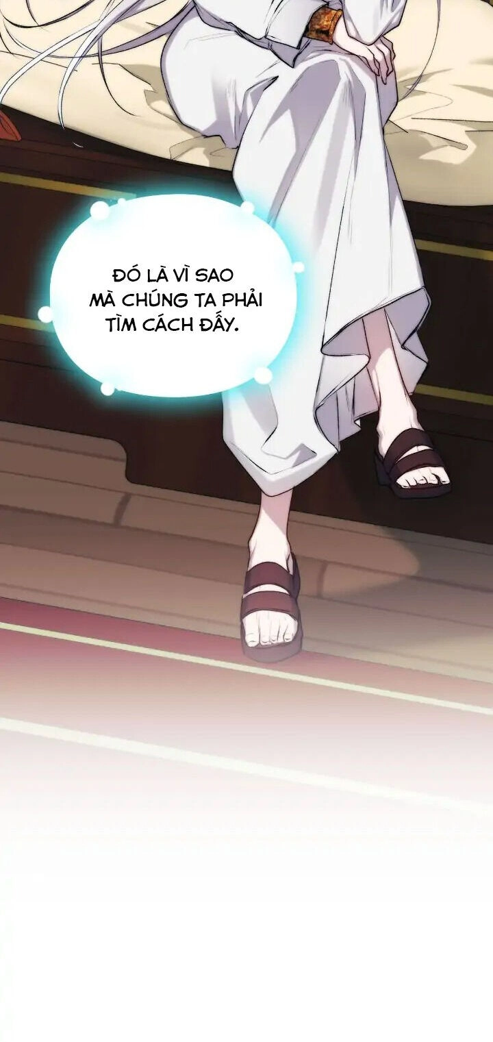 Ta Sẽ Nuôi Dạy Con Của Ngài Thật Tốt, Bệ Hạ! Chapter 71 - 25