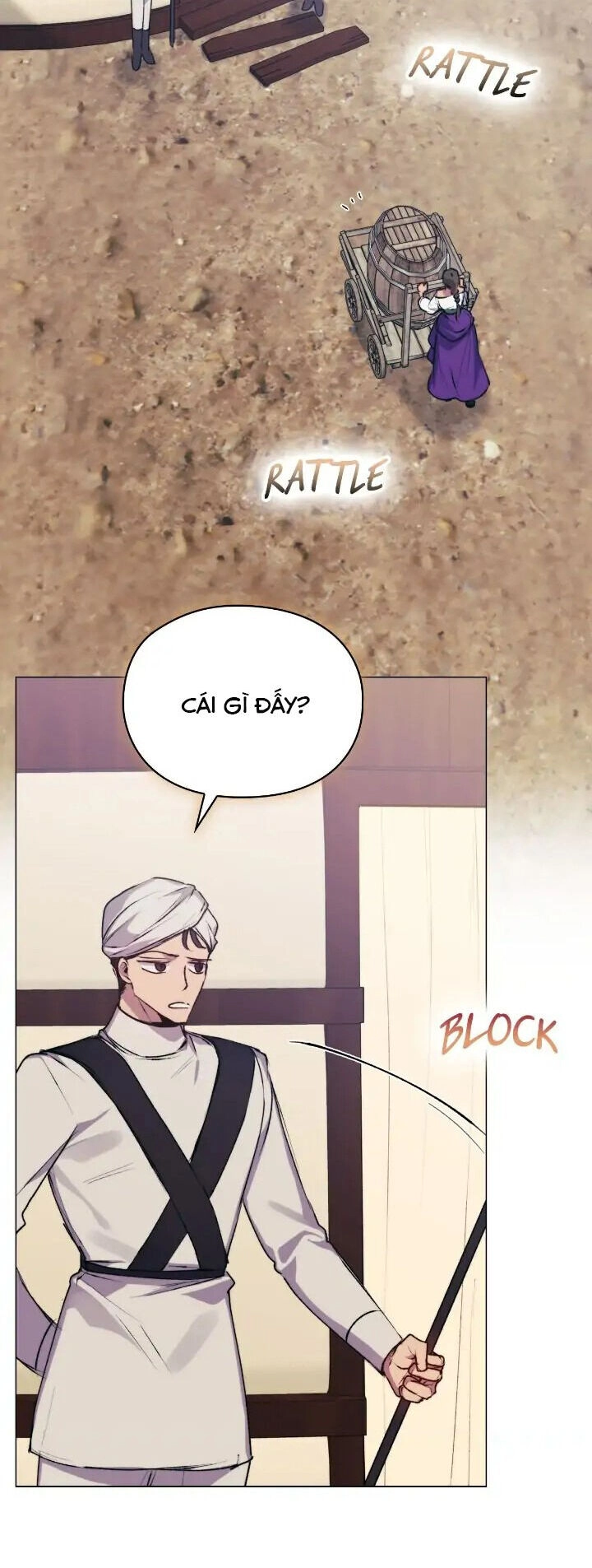 Ta Sẽ Nuôi Dạy Con Của Ngài Thật Tốt, Bệ Hạ! Chapter 71 - 27