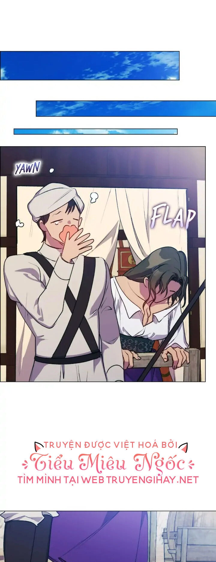 Ta Sẽ Nuôi Dạy Con Của Ngài Thật Tốt, Bệ Hạ! Chapter 71 - 30