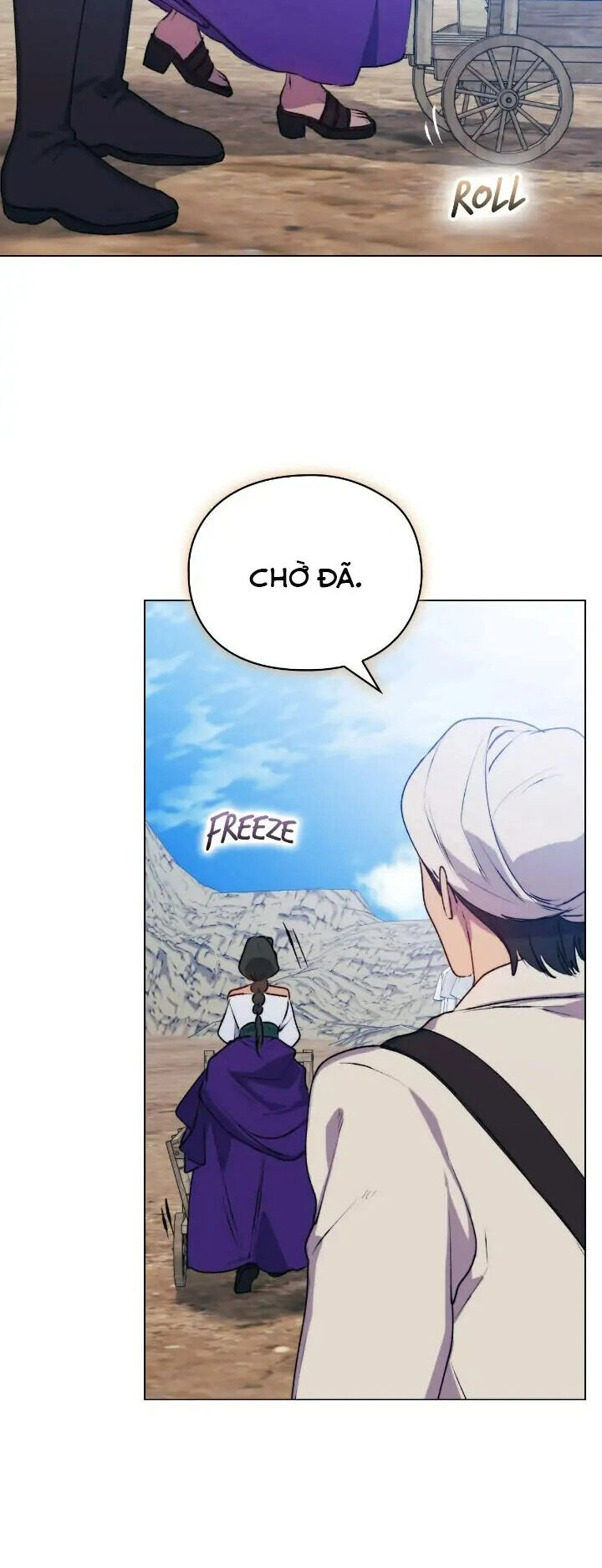 Ta Sẽ Nuôi Dạy Con Của Ngài Thật Tốt, Bệ Hạ! Chapter 71 - 31