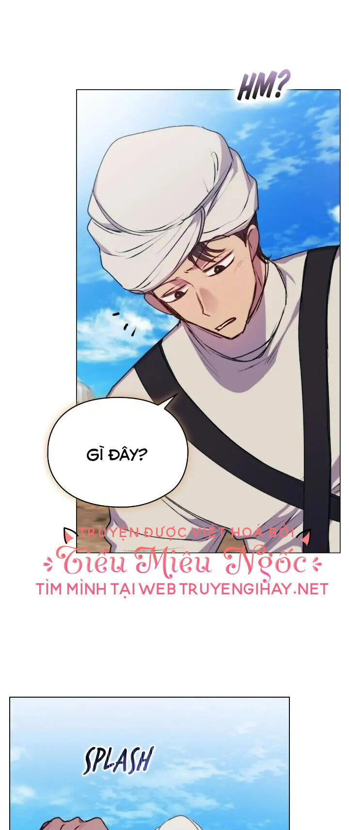 Ta Sẽ Nuôi Dạy Con Của Ngài Thật Tốt, Bệ Hạ! Chapter 71 - 34