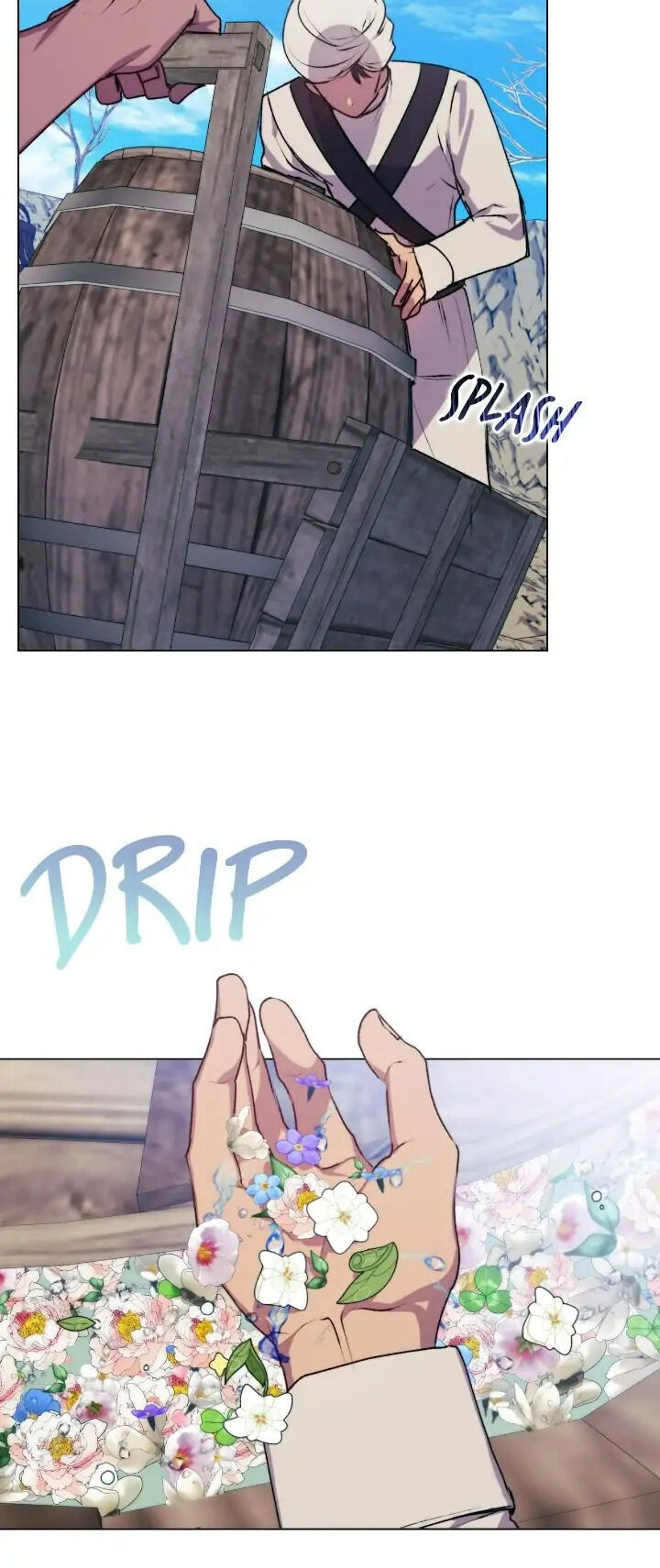 Ta Sẽ Nuôi Dạy Con Của Ngài Thật Tốt, Bệ Hạ! Chapter 71 - 35