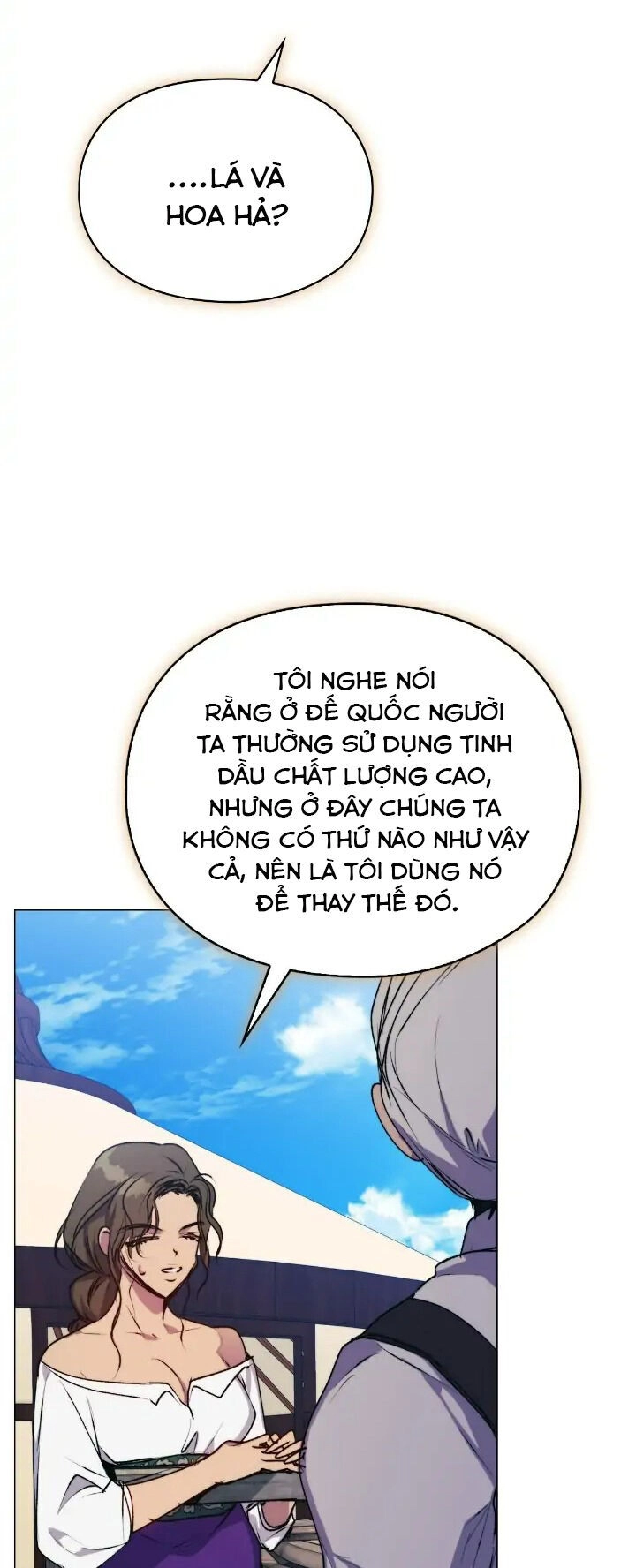 Ta Sẽ Nuôi Dạy Con Của Ngài Thật Tốt, Bệ Hạ! Chapter 71 - 36