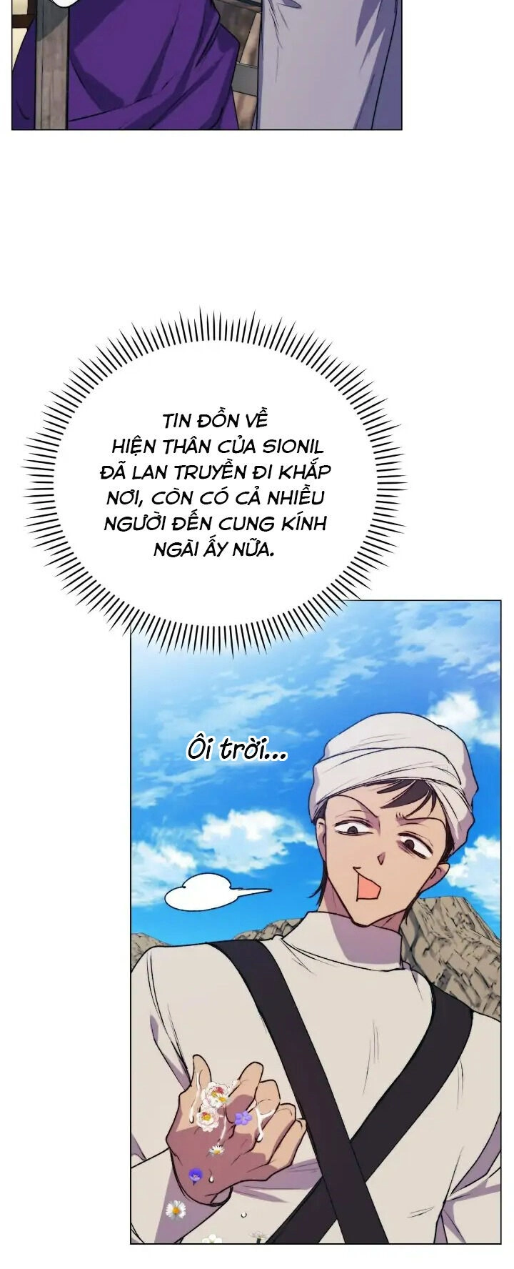 Ta Sẽ Nuôi Dạy Con Của Ngài Thật Tốt, Bệ Hạ! Chapter 71 - 37