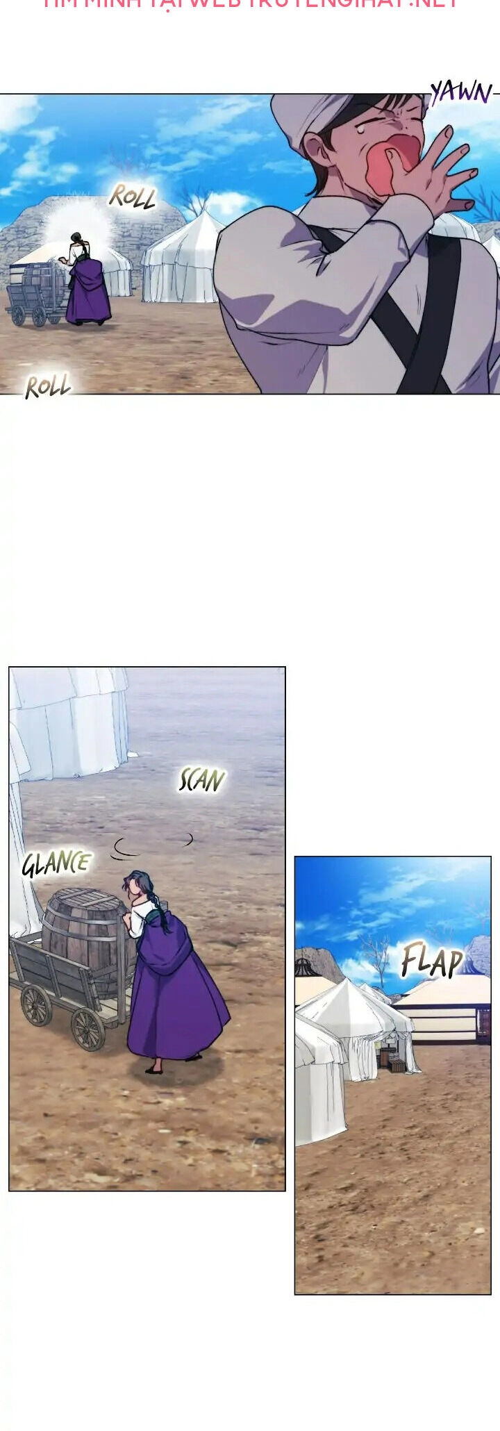 Ta Sẽ Nuôi Dạy Con Của Ngài Thật Tốt, Bệ Hạ! Chapter 71 - 39