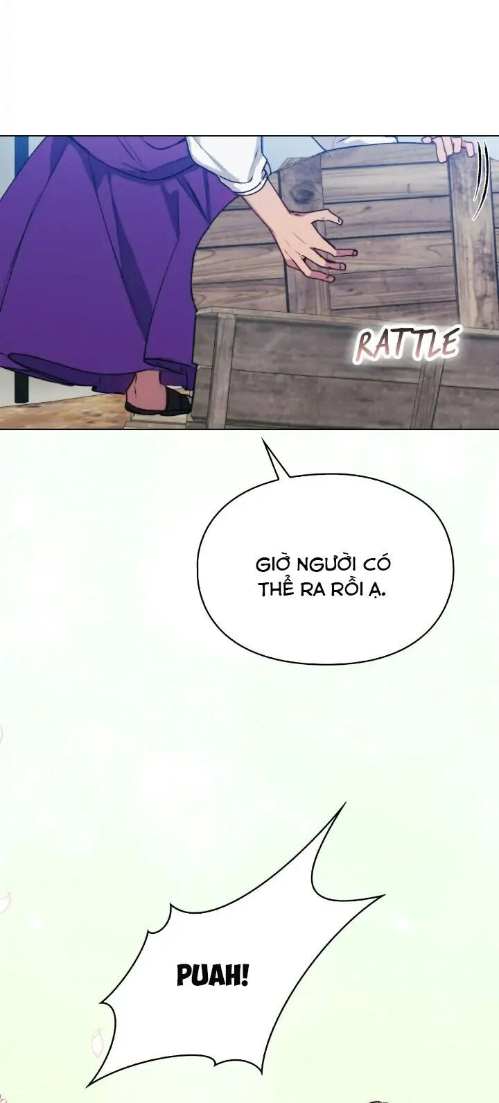 Ta Sẽ Nuôi Dạy Con Của Ngài Thật Tốt, Bệ Hạ! Chapter 71 - 40