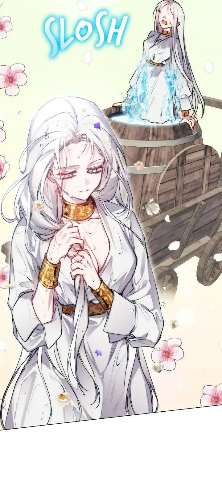 Ta Sẽ Nuôi Dạy Con Của Ngài Thật Tốt, Bệ Hạ! Chapter 71 - 41