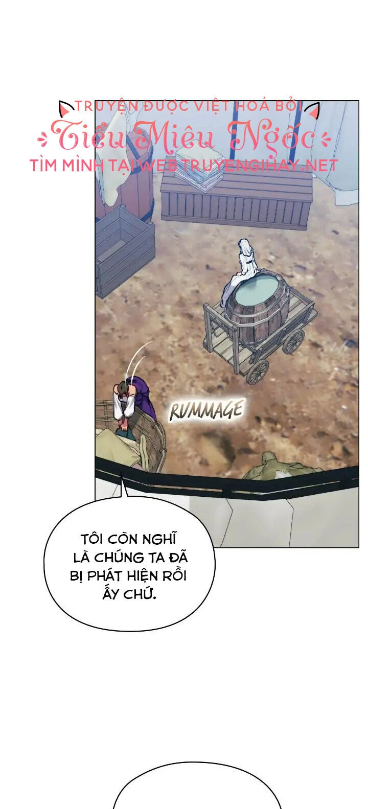 Ta Sẽ Nuôi Dạy Con Của Ngài Thật Tốt, Bệ Hạ! Chapter 71 - 42