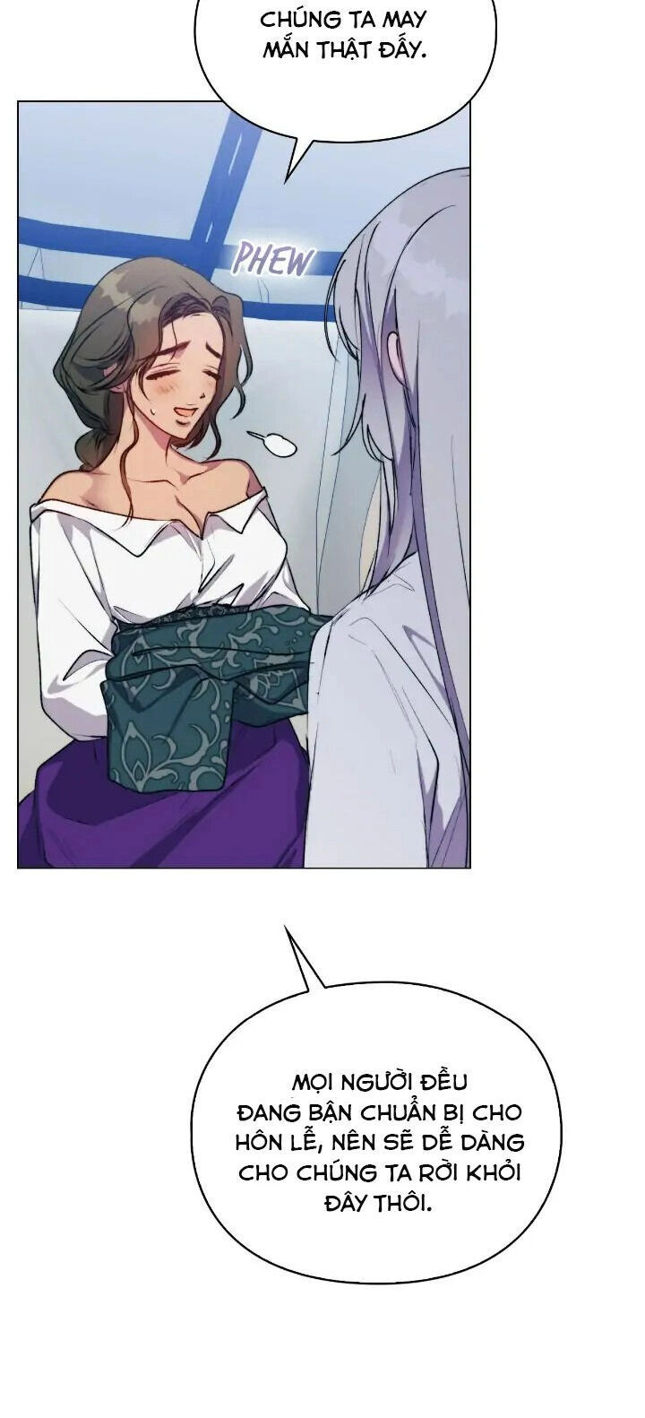 Ta Sẽ Nuôi Dạy Con Của Ngài Thật Tốt, Bệ Hạ! Chapter 71 - 43