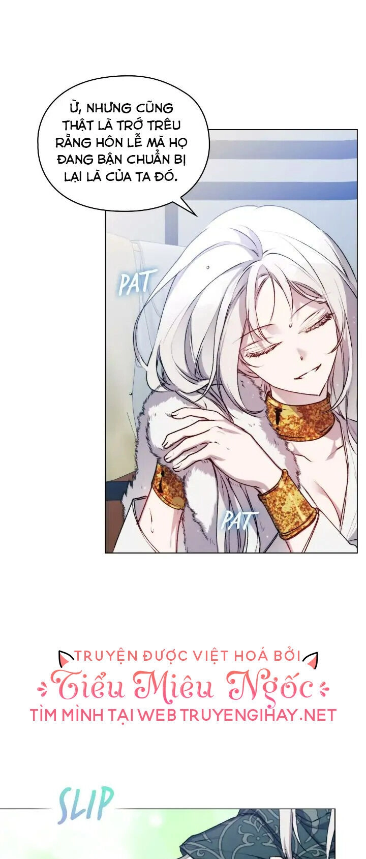 Ta Sẽ Nuôi Dạy Con Của Ngài Thật Tốt, Bệ Hạ! Chapter 71 - 44