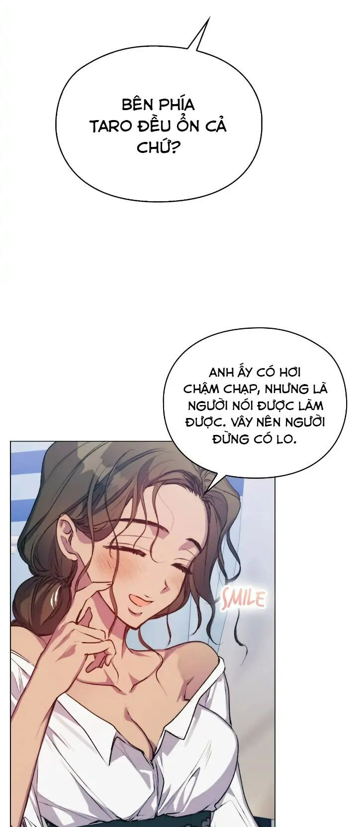 Ta Sẽ Nuôi Dạy Con Của Ngài Thật Tốt, Bệ Hạ! Chapter 71 - 46