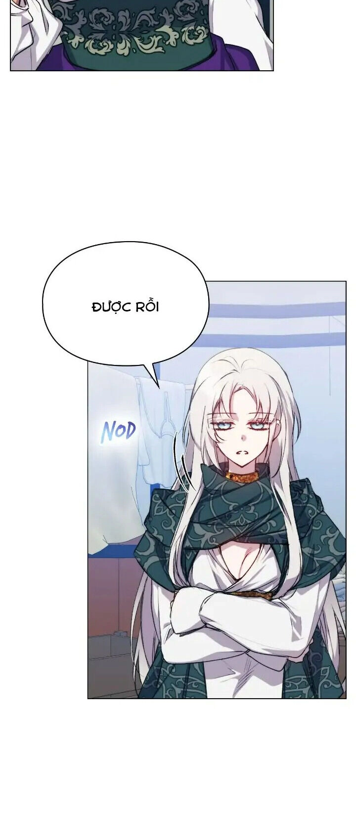 Ta Sẽ Nuôi Dạy Con Của Ngài Thật Tốt, Bệ Hạ! Chapter 71 - 47