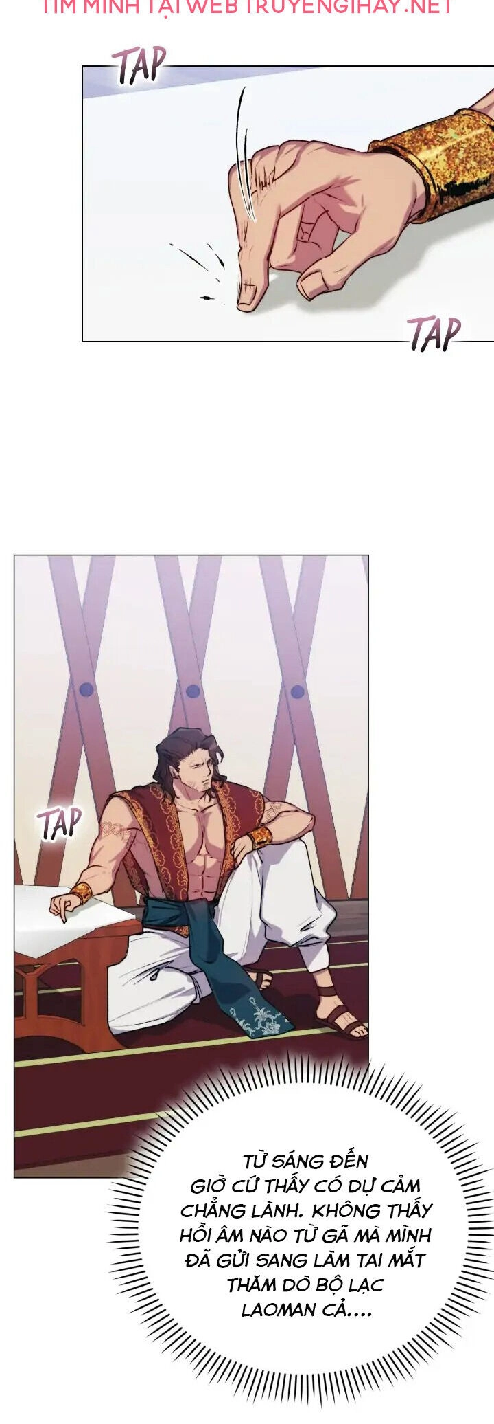 Ta Sẽ Nuôi Dạy Con Của Ngài Thật Tốt, Bệ Hạ! Chapter 71 - 49