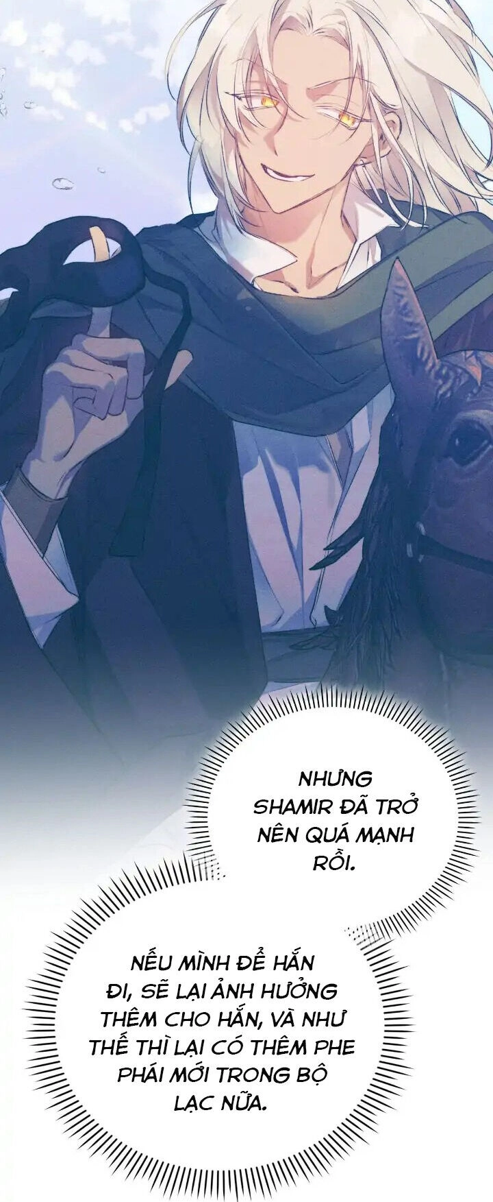 Ta Sẽ Nuôi Dạy Con Của Ngài Thật Tốt, Bệ Hạ! Chapter 71 - 51