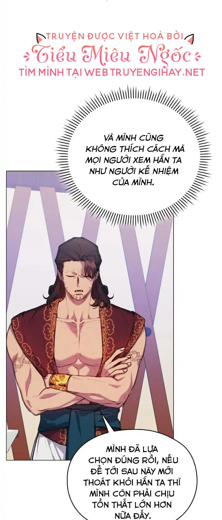 Ta Sẽ Nuôi Dạy Con Của Ngài Thật Tốt, Bệ Hạ! Chapter 71 - 52