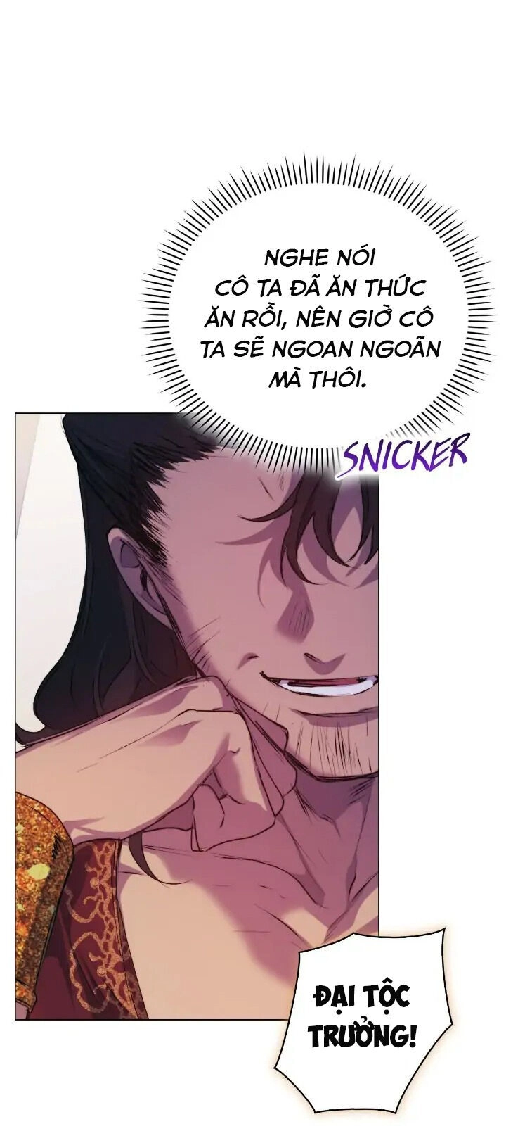 Ta Sẽ Nuôi Dạy Con Của Ngài Thật Tốt, Bệ Hạ! Chapter 71 - 54