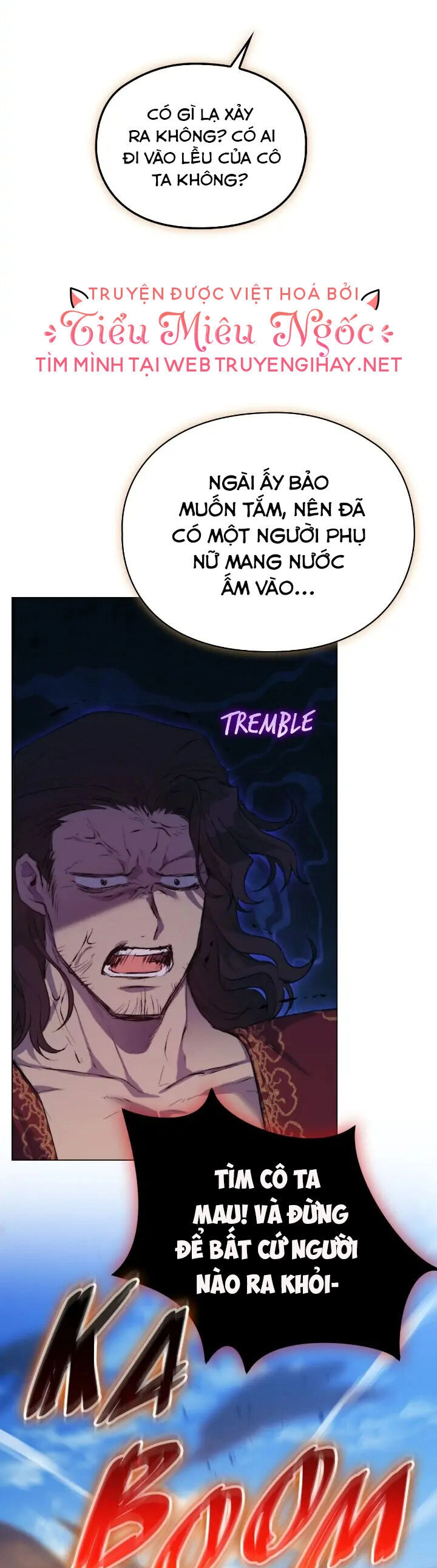 Ta Sẽ Nuôi Dạy Con Của Ngài Thật Tốt, Bệ Hạ! Chapter 71 - 58