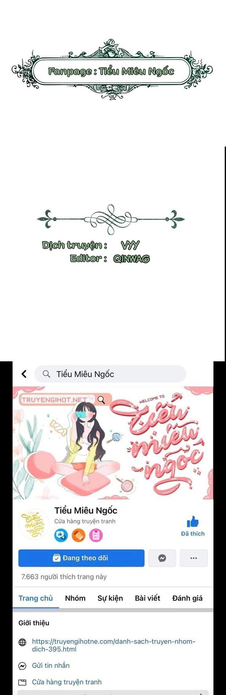 Ta Sẽ Nuôi Dạy Con Của Ngài Thật Tốt, Bệ Hạ! Chapter 72 - 1