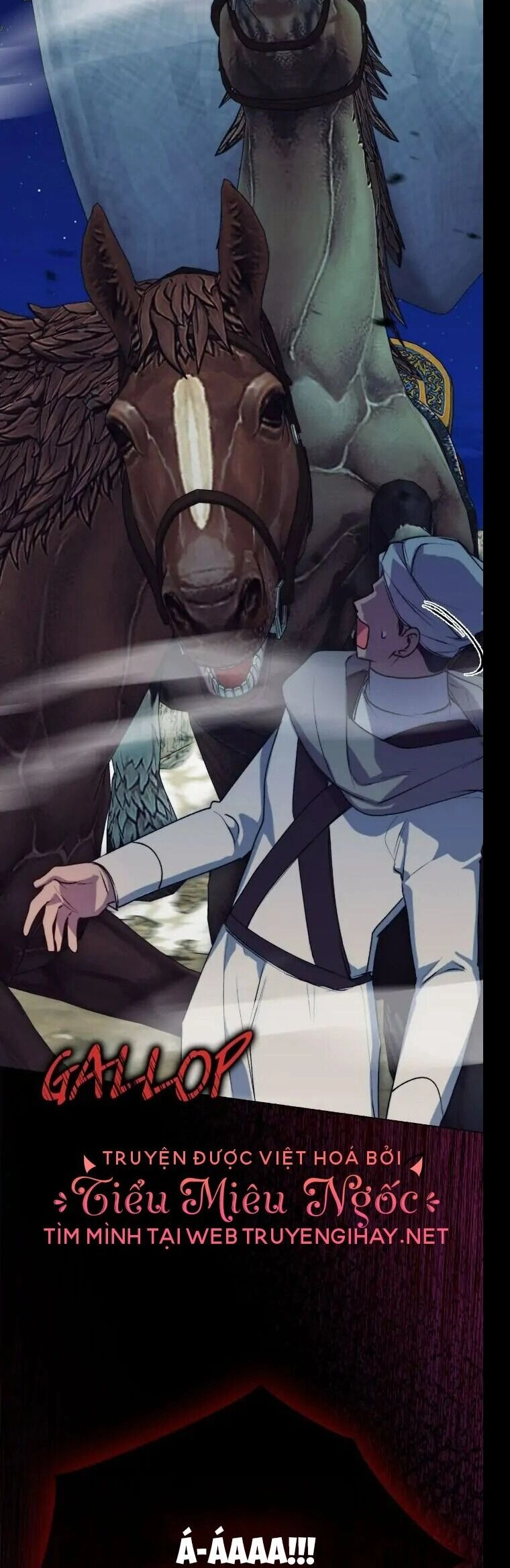 Ta Sẽ Nuôi Dạy Con Của Ngài Thật Tốt, Bệ Hạ! Chapter 72 - 4