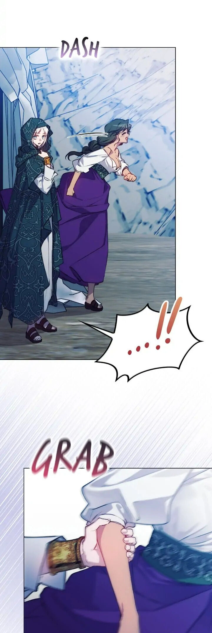 Ta Sẽ Nuôi Dạy Con Của Ngài Thật Tốt, Bệ Hạ! Chapter 72 - 9