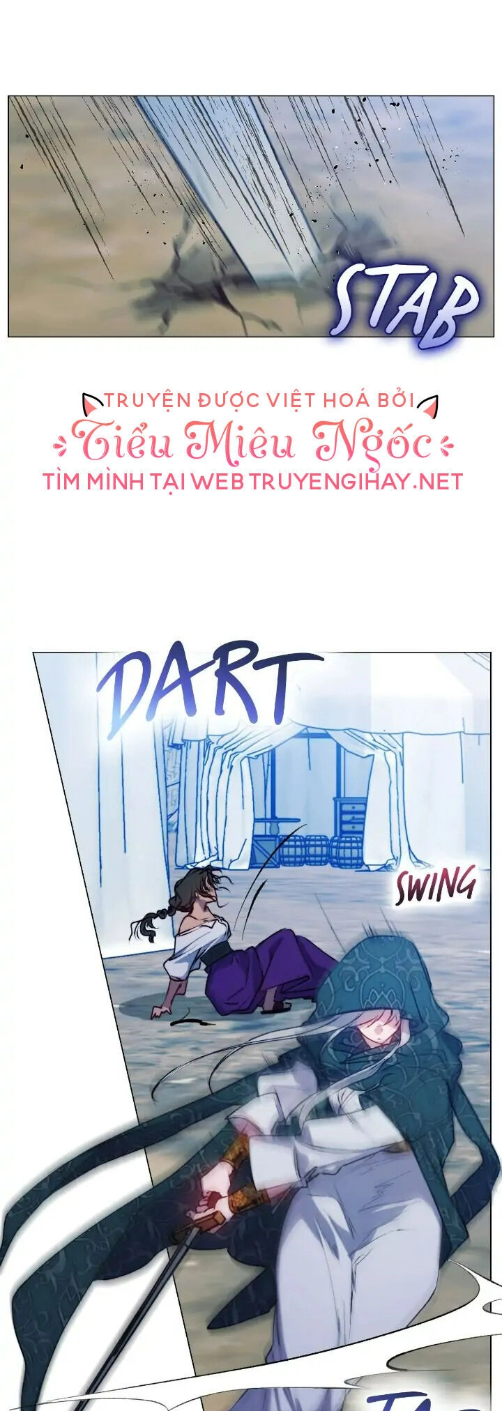 Ta Sẽ Nuôi Dạy Con Của Ngài Thật Tốt, Bệ Hạ! Chapter 72 - 11