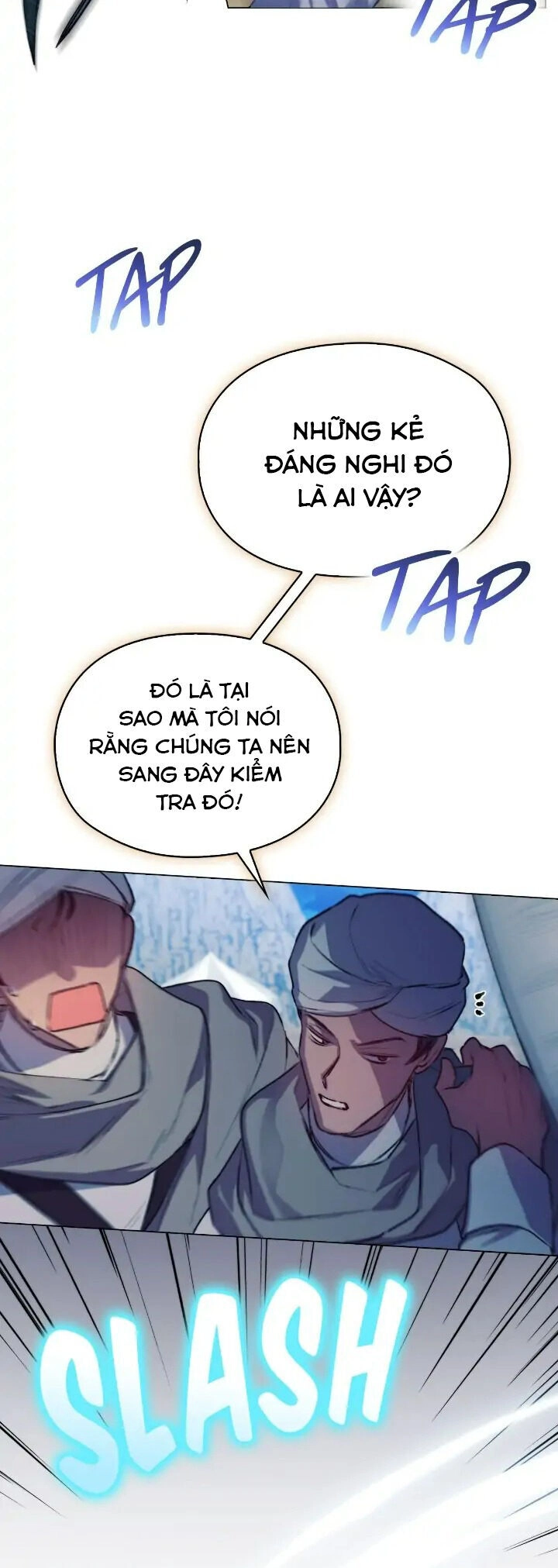 Ta Sẽ Nuôi Dạy Con Của Ngài Thật Tốt, Bệ Hạ! Chapter 72 - 12