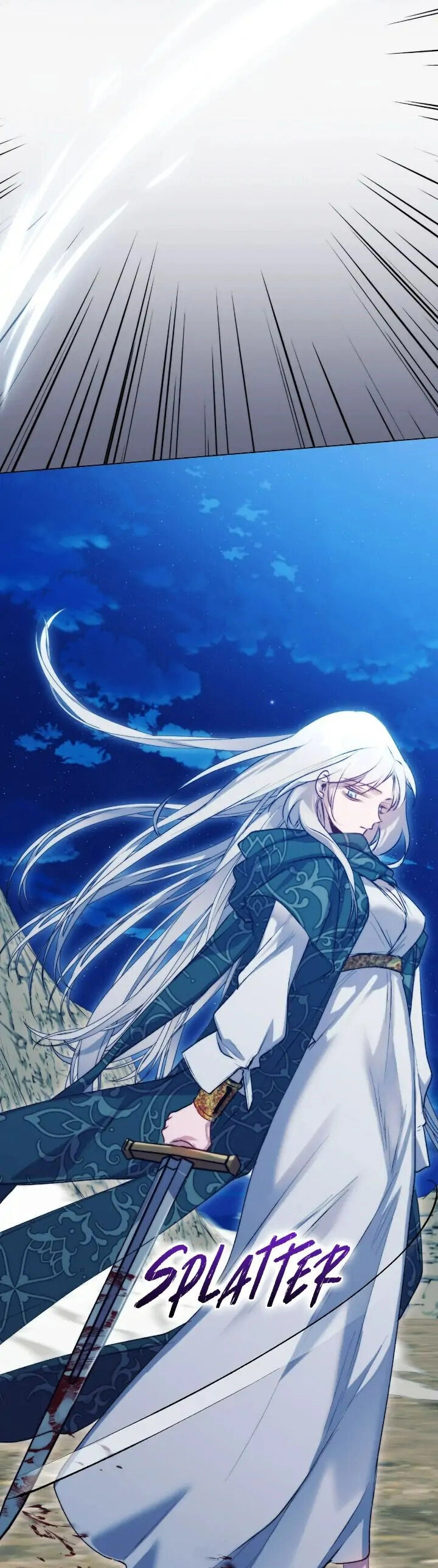 Ta Sẽ Nuôi Dạy Con Của Ngài Thật Tốt, Bệ Hạ! Chapter 72 - 13