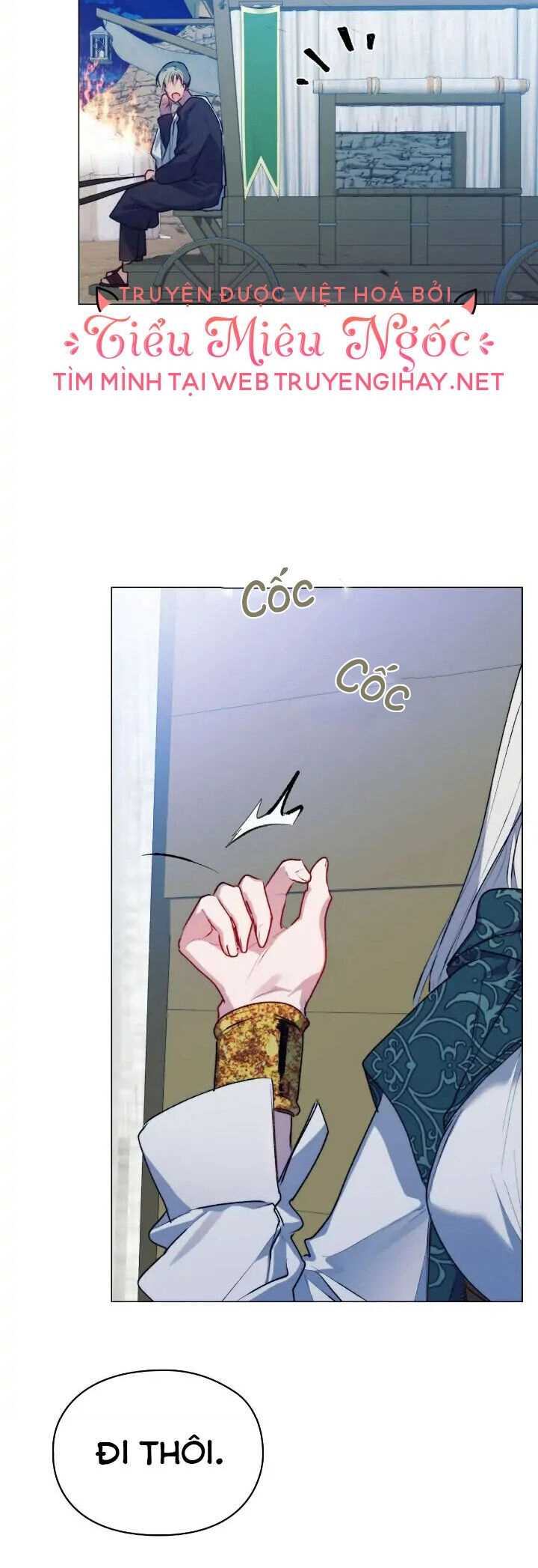 Ta Sẽ Nuôi Dạy Con Của Ngài Thật Tốt, Bệ Hạ! Chapter 72 - 16