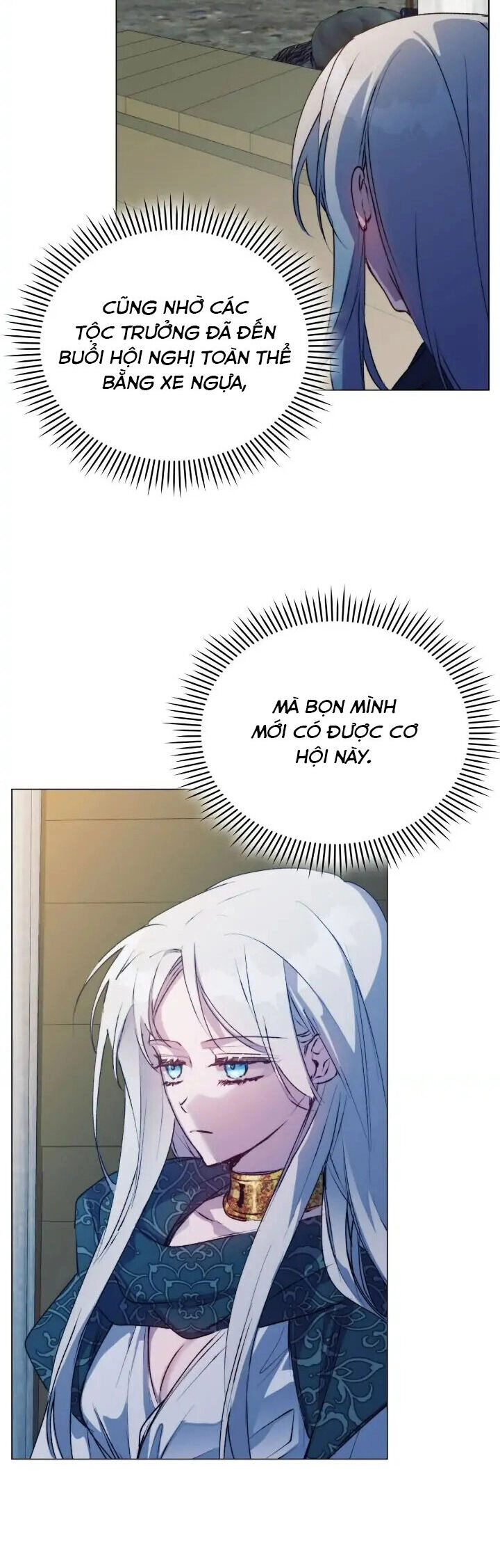 Ta Sẽ Nuôi Dạy Con Của Ngài Thật Tốt, Bệ Hạ! Chapter 72 - 18