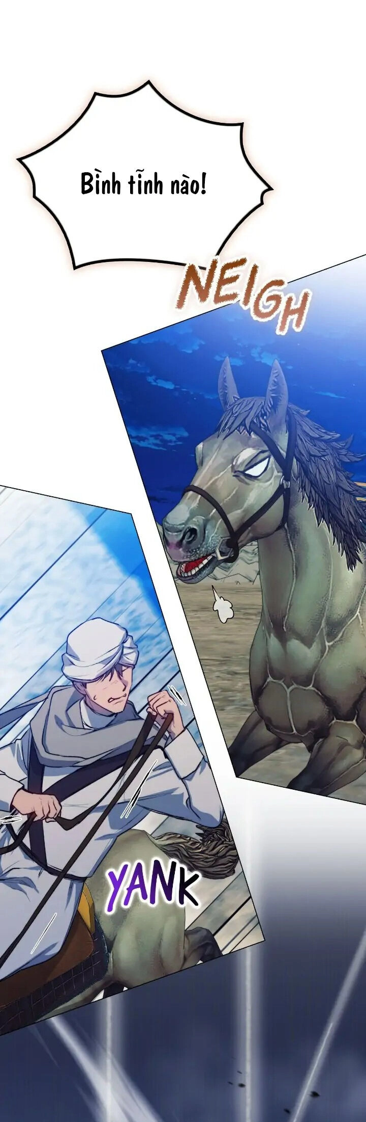 Ta Sẽ Nuôi Dạy Con Của Ngài Thật Tốt, Bệ Hạ! Chapter 72 - 19