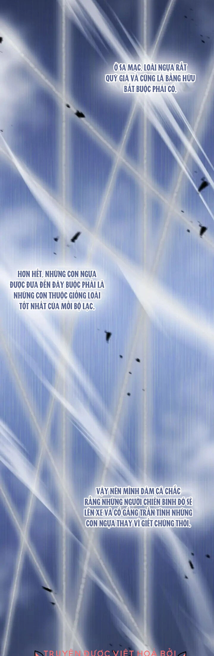 Ta Sẽ Nuôi Dạy Con Của Ngài Thật Tốt, Bệ Hạ! Chapter 72 - 20