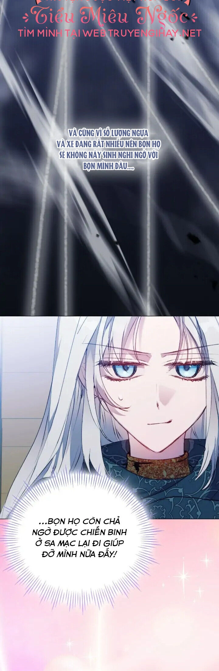 Ta Sẽ Nuôi Dạy Con Của Ngài Thật Tốt, Bệ Hạ! Chapter 72 - 21