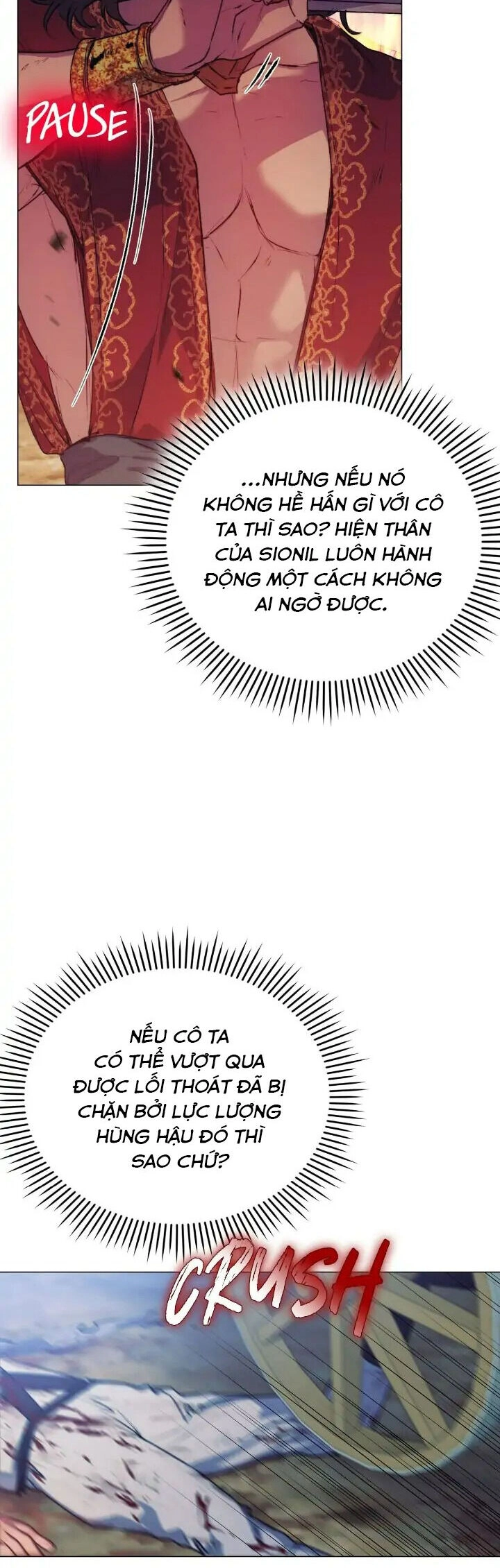 Ta Sẽ Nuôi Dạy Con Của Ngài Thật Tốt, Bệ Hạ! Chapter 72 - 25