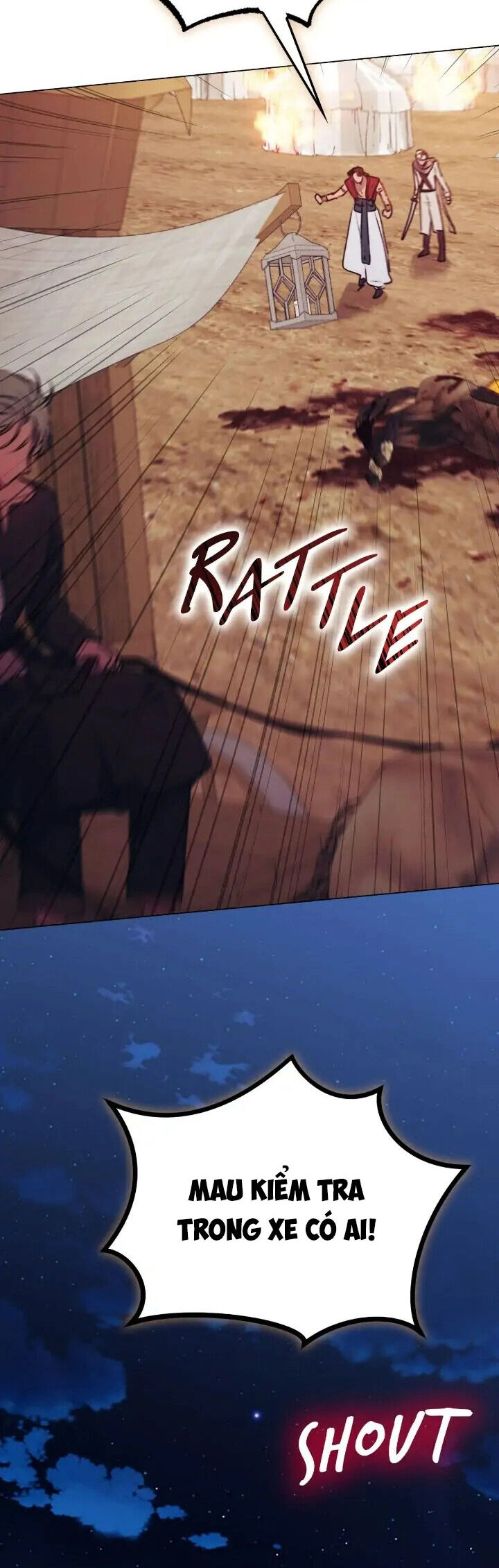 Ta Sẽ Nuôi Dạy Con Của Ngài Thật Tốt, Bệ Hạ! Chapter 72 - 27