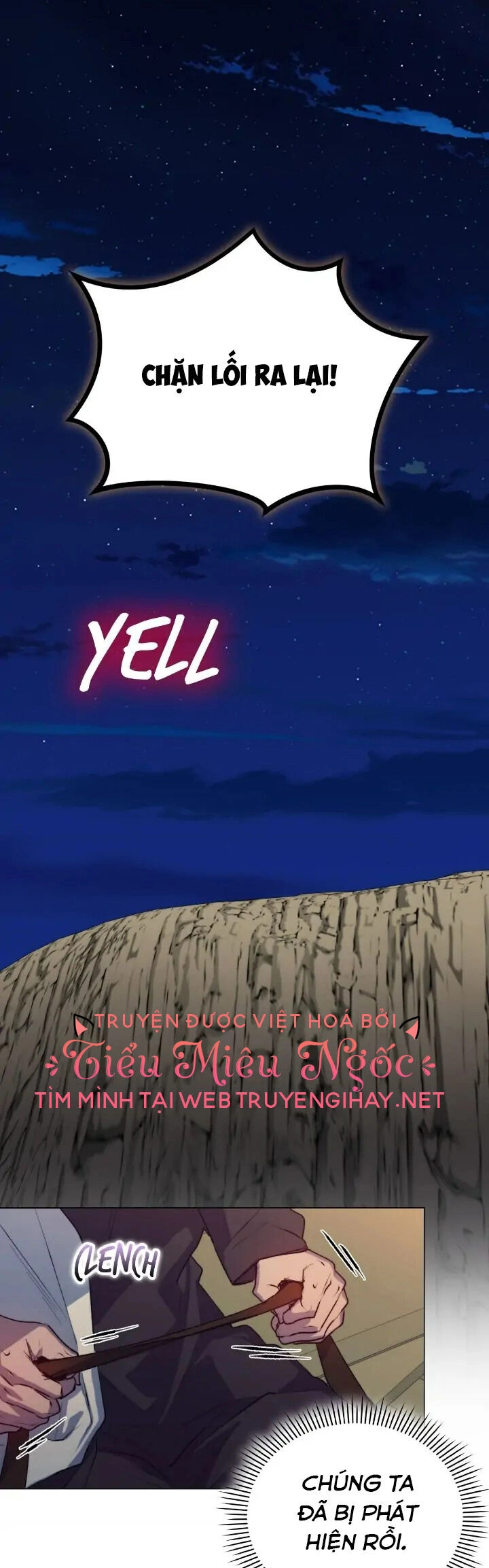 Ta Sẽ Nuôi Dạy Con Của Ngài Thật Tốt, Bệ Hạ! Chapter 72 - 28