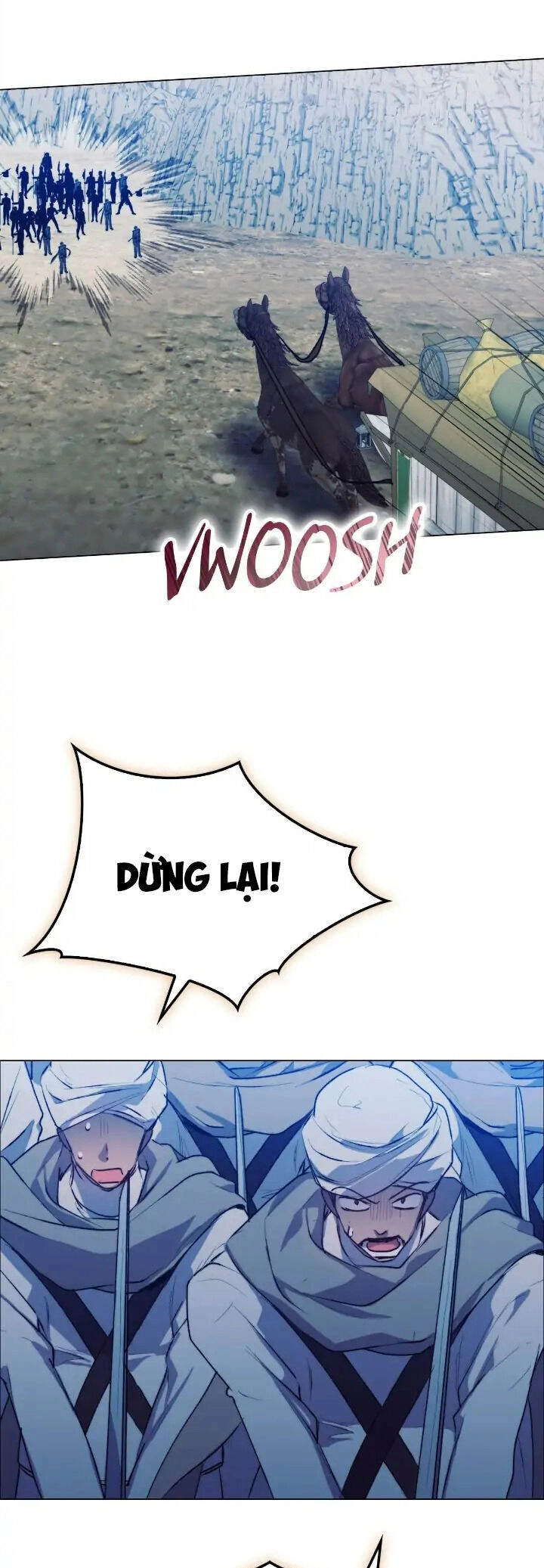 Ta Sẽ Nuôi Dạy Con Của Ngài Thật Tốt, Bệ Hạ! Chapter 72 - 30