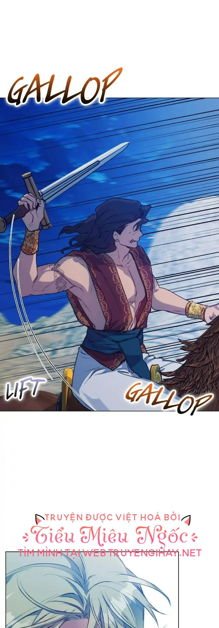 Ta Sẽ Nuôi Dạy Con Của Ngài Thật Tốt, Bệ Hạ! Chapter 72 - 32