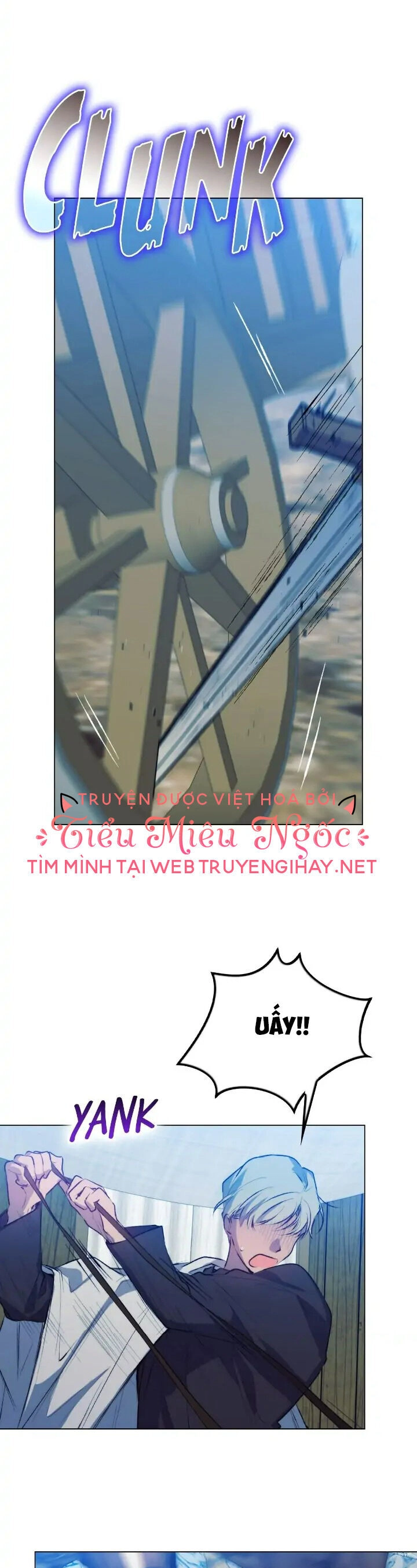 Ta Sẽ Nuôi Dạy Con Của Ngài Thật Tốt, Bệ Hạ! Chapter 72 - 34