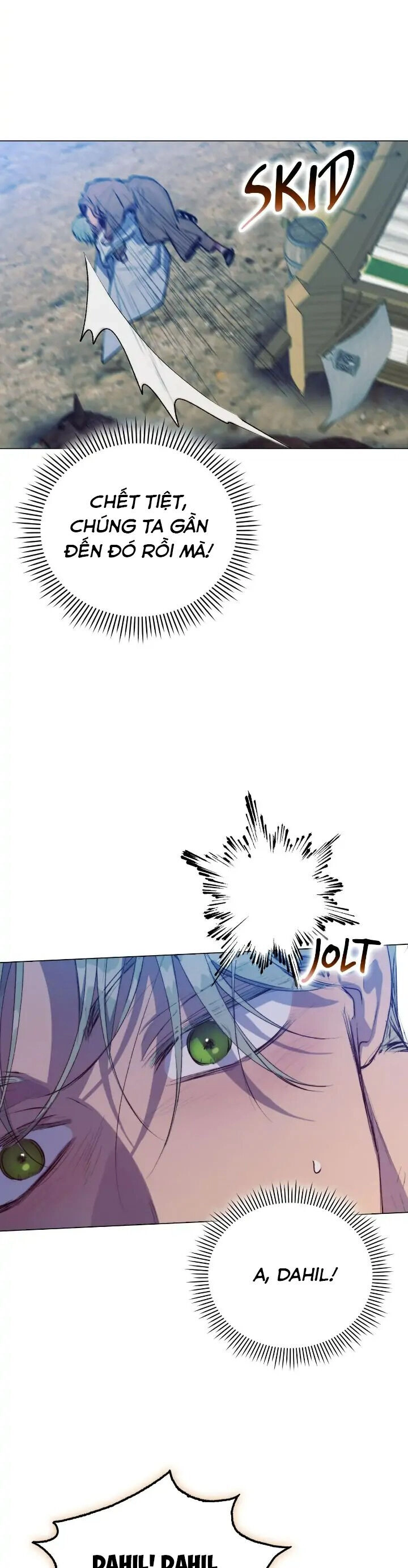 Ta Sẽ Nuôi Dạy Con Của Ngài Thật Tốt, Bệ Hạ! Chapter 72 - 36