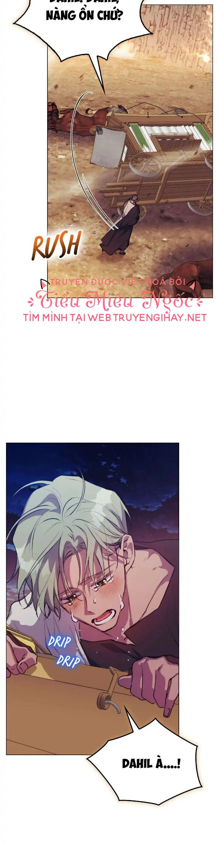 Ta Sẽ Nuôi Dạy Con Của Ngài Thật Tốt, Bệ Hạ! Chapter 72 - 37