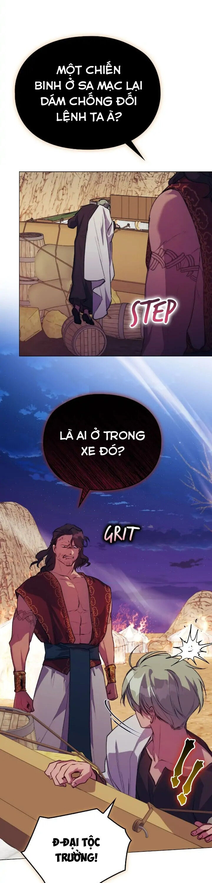 Ta Sẽ Nuôi Dạy Con Của Ngài Thật Tốt, Bệ Hạ! Chapter 72 - 38