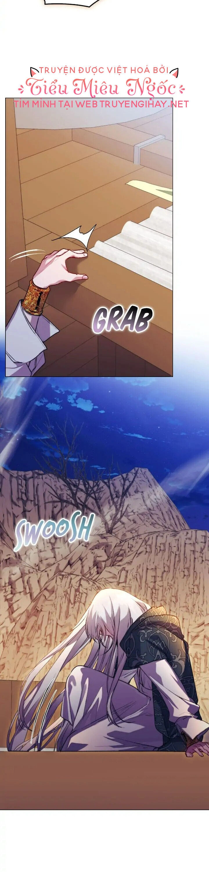 Ta Sẽ Nuôi Dạy Con Của Ngài Thật Tốt, Bệ Hạ! Chapter 72 - 39