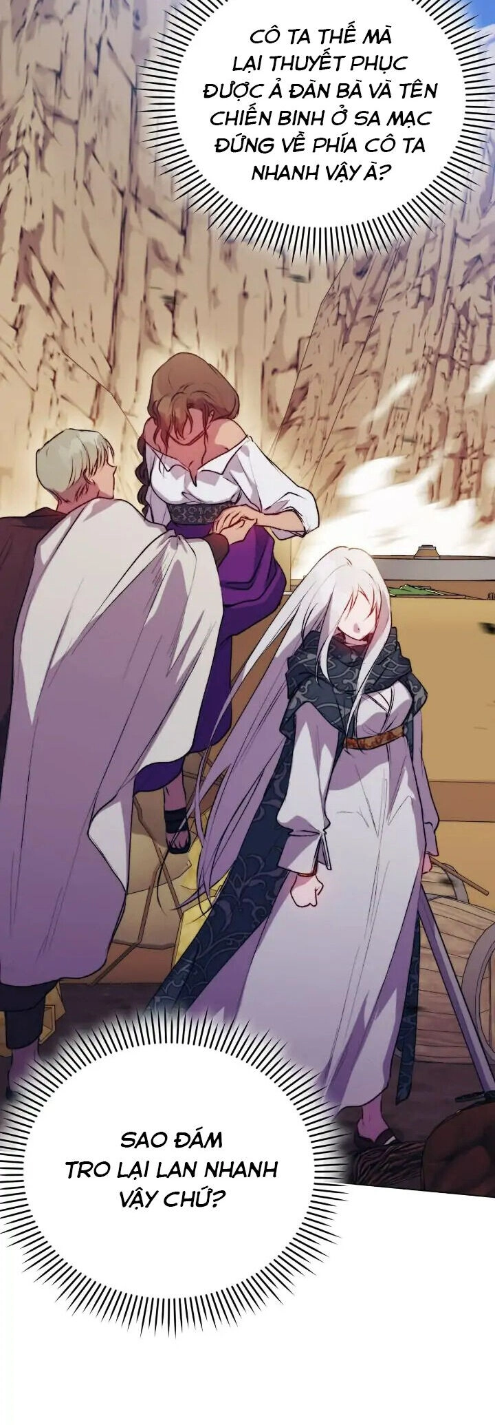 Ta Sẽ Nuôi Dạy Con Của Ngài Thật Tốt, Bệ Hạ! Chapter 72 - 41