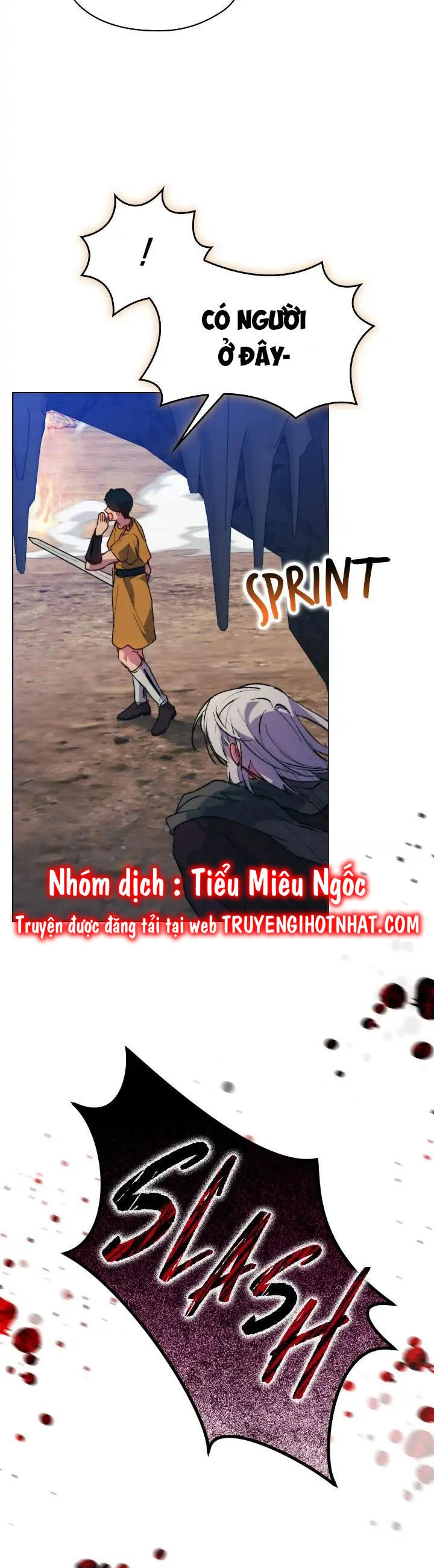 Ta Sẽ Nuôi Dạy Con Của Ngài Thật Tốt, Bệ Hạ! Chapter 76 - 10