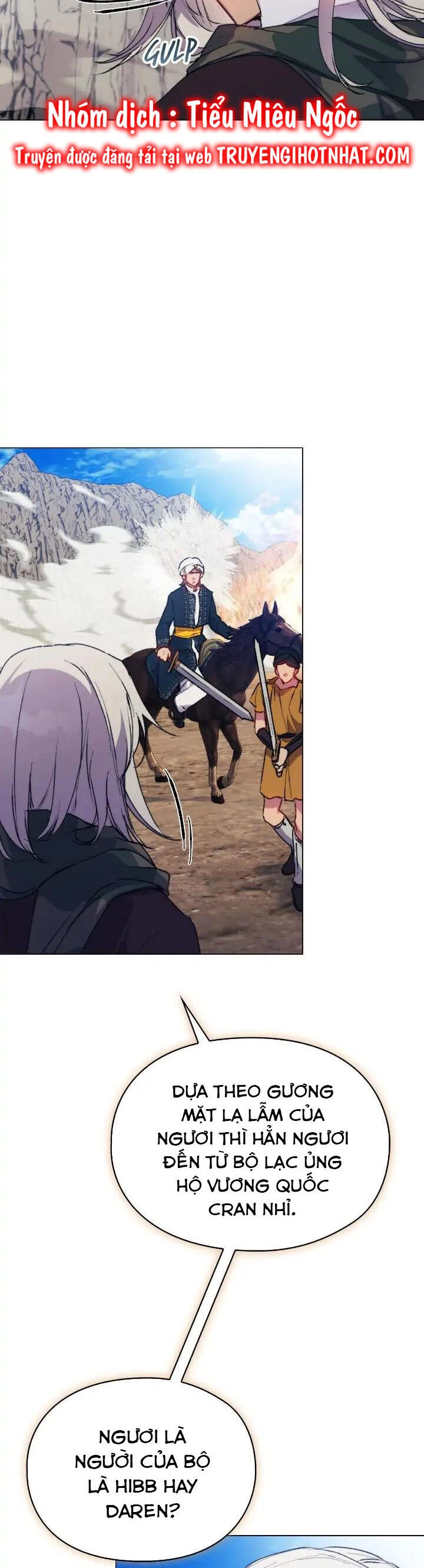 Ta Sẽ Nuôi Dạy Con Của Ngài Thật Tốt, Bệ Hạ! Chapter 76 - 21