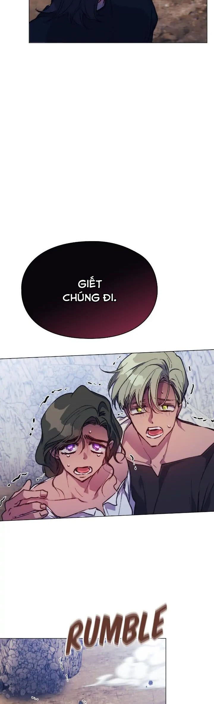 Ta Sẽ Nuôi Dạy Con Của Ngài Thật Tốt, Bệ Hạ! Chapter 76 - 35