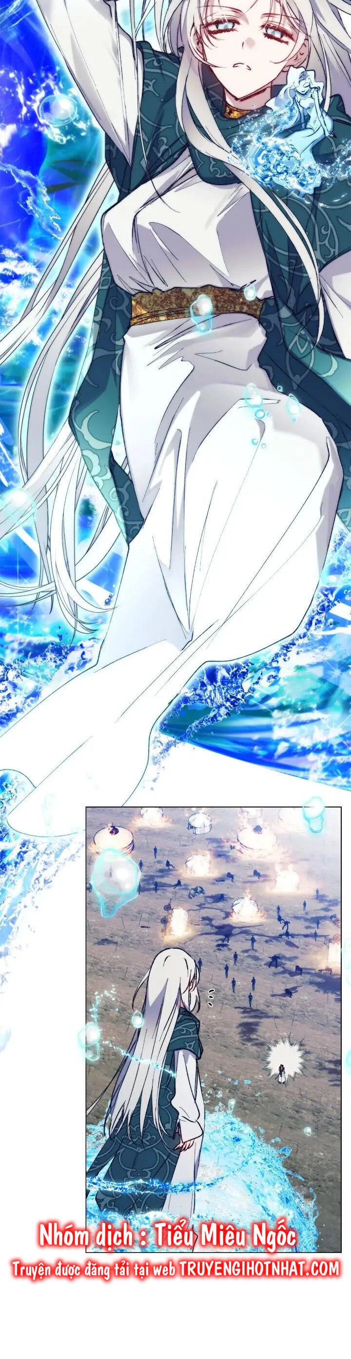 Ta Sẽ Nuôi Dạy Con Của Ngài Thật Tốt, Bệ Hạ! Chapter 76 - 43