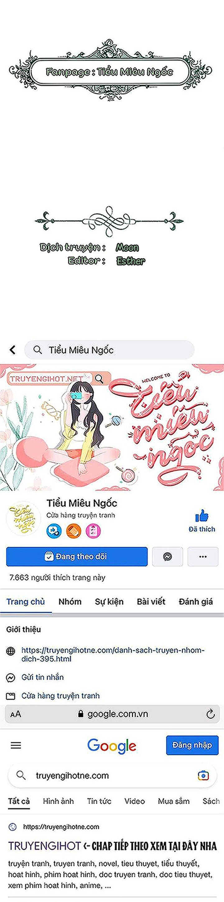 Ta Sẽ Nuôi Dạy Con Của Ngài Thật Tốt, Bệ Hạ! Chapter 77 - 1