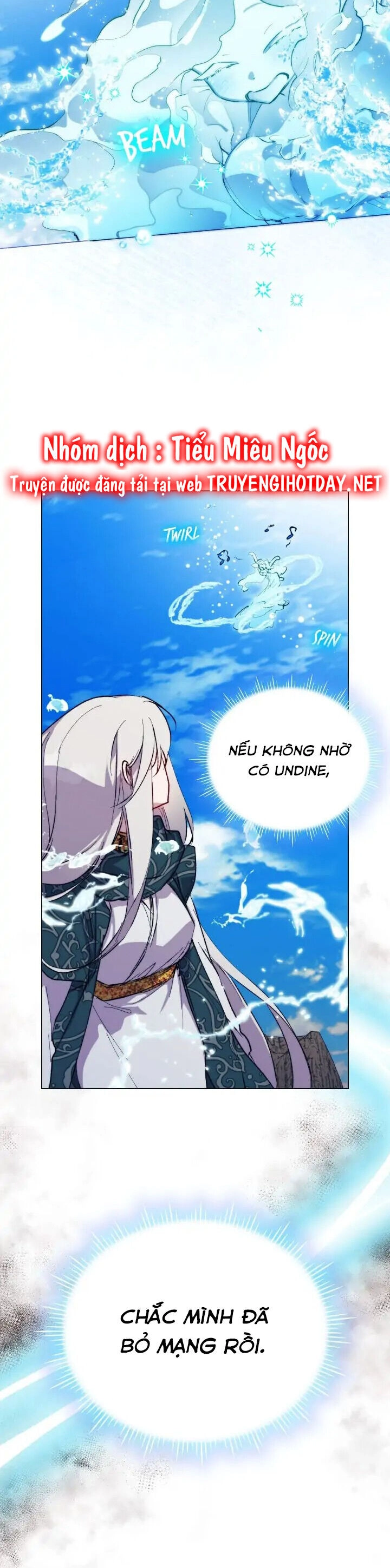 Ta Sẽ Nuôi Dạy Con Của Ngài Thật Tốt, Bệ Hạ! Chapter 77 - 4