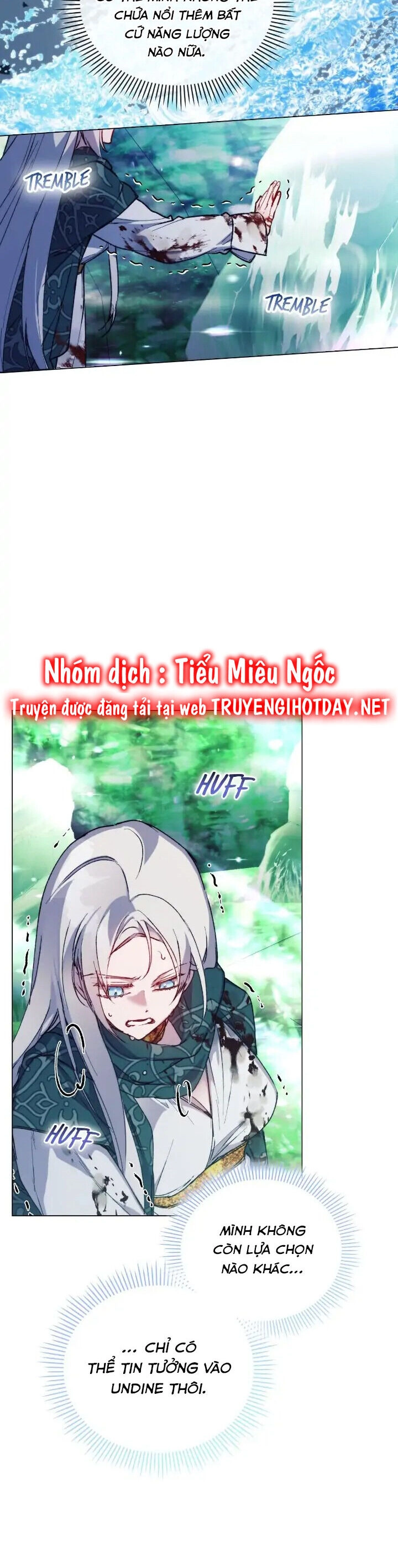 Ta Sẽ Nuôi Dạy Con Của Ngài Thật Tốt, Bệ Hạ! Chapter 77 - 8